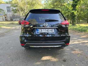 Nissan Rogue SV AWD | Mobile.bg    10