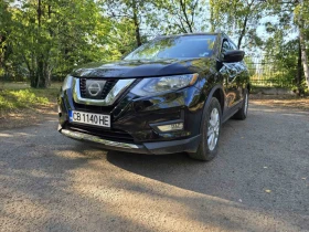 Nissan Rogue SV AWD | Mobile.bg    2