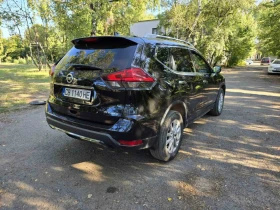 Nissan Rogue SV AWD | Mobile.bg    9