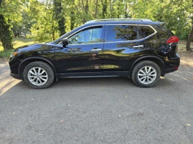 Nissan Rogue SV AWD | Mobile.bg    6