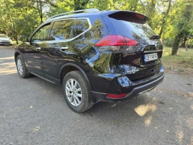 Nissan Rogue SV AWD | Mobile.bg    8