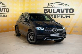 Обява за продажба на Mercedes-Benz GLE 400 4Matic AMG Line ~ 137 840 лв. - изображение 2