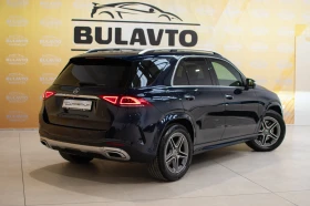 Обява за продажба на Mercedes-Benz GLE 400 4Matic AMG Line ~ 137 840 лв. - изображение 4