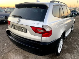 BMW X3 2.0d 150к.с  ---БЕЗ АНАЛОГ---, снимка 4