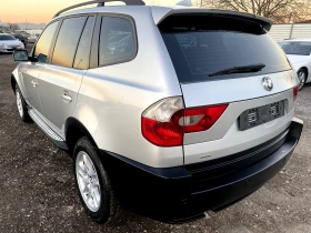 BMW X3 2.0d 150к.с  ---БЕЗ АНАЛОГ---, снимка 3