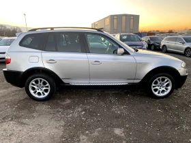 BMW X3 2.0d 150к.с  ---БЕЗ АНАЛОГ---, снимка 5