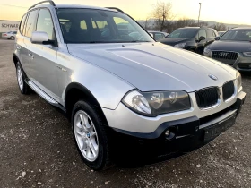 BMW X3 2.0d 150к.с  ---БЕЗ АНАЛОГ---, снимка 6