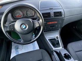 BMW X3 2.0d 150к.с  ---БЕЗ АНАЛОГ---, снимка 7