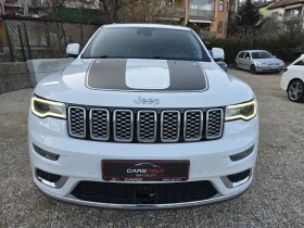 Jeep Grand cherokee SUMMIT EXCLUSIVE, снимка 2