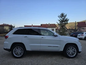 Jeep Grand cherokee SUMMIT EXCLUSIVE, снимка 8