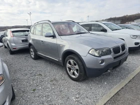 BMW X3 D 4?4 | Mobile.bg    3