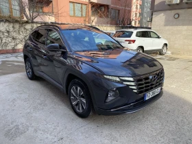 Hyundai Tucson 1.6 T-GDi/Hybrid/Creative, снимка 3