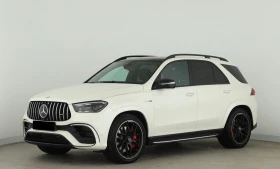  Mercedes-Benz GLE 63...