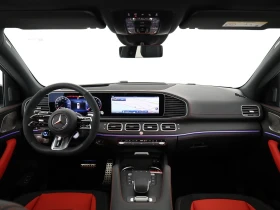 Mercedes-Benz GLE 63 S AMG S AMG 4Matic+ = Night Package=  | Mobile.bg    7