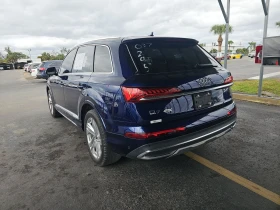 Audi Q7 Premium Plus 45 TFSI, КРАЙНА ЦЕНА - 58300 лв. - 86928579 | Car24.bg