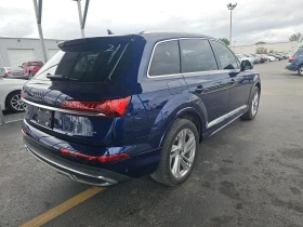 Audi Q7 Premium Plus 45 TFSI, КРАЙНА ЦЕНА - 58300 лв. - 86928579 | Car24.bg