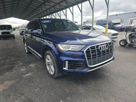 Audi Q7 Premium Plus 45 TFSI, КРАЙНА ЦЕНА - 58300 лв. - 86928579 | Car24.bg