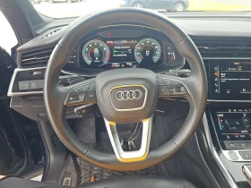 Audi Q7 Premium Plus 45 TFSI, КРАЙНА ЦЕНА - 58300 лв. - 86928579 | Car24.bg