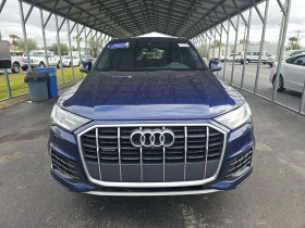 Audi Q7 Premium Plus 45 TFSI, КРАЙНА ЦЕНА 1