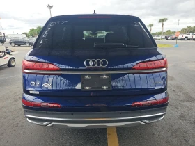 Audi Q7 Premium Plus 45 TFSI, КРАЙНА ЦЕНА - 58300 лв. - 86928579 | Car24.bg