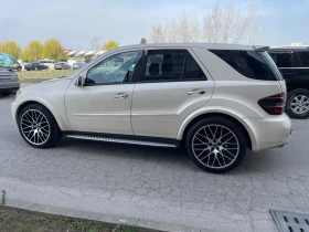 Mercedes-Benz ML 320 Amg line designo, снимка 2