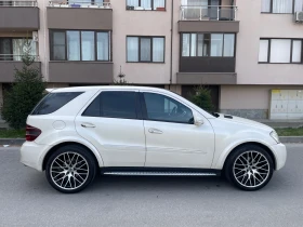 Mercedes-Benz ML 320 Amg line designo, снимка 1