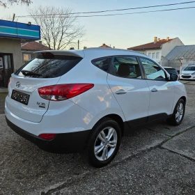 Hyundai IX35 1.7CRDI NAVI KOJA PODGREV, снимка 8