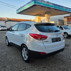 Hyundai IX35 1.7CRDI NAVI KOJA PODGREV, снимка 6