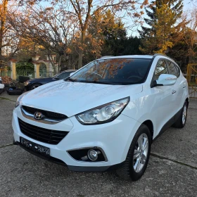 Hyundai IX35 1.7CRDI NAVI KOJA PODGREV, снимка 16