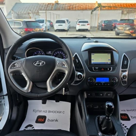 Hyundai IX35 1.7CRDI NAVI KOJA PODGREV, снимка 3