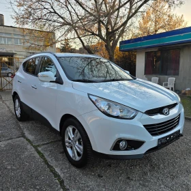 Hyundai IX35 1.7CRDI NAVI KOJA PODGREV, снимка 14