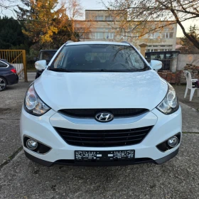 Hyundai IX35 1.7CRDI NAVI KOJA PODGREV, снимка 15