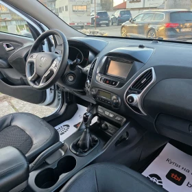 Hyundai IX35 1.7CRDI NAVI KOJA PODGREV, снимка 11