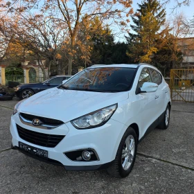 Hyundai IX35 1.7CRDI NAVI KOJA PODGREV, снимка 2