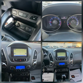 Hyundai IX35 1.7CRDI NAVI KOJA PODGREV, снимка 10