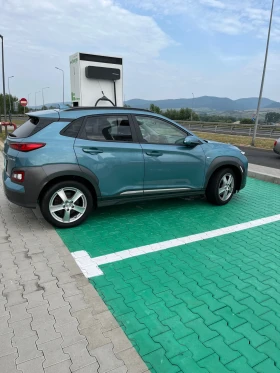 Hyundai Kona 64 kWh Premium | Mobile.bg    14