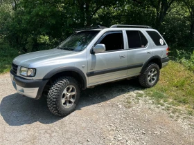     Opel Frontera B 2.2DTI