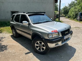 Opel Frontera B 2.2DTI | Mobile.bg    3