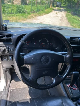 Opel Frontera B 2.2DTI | Mobile.bg    12