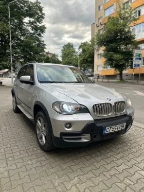 Обява за продажба на BMW X5 ~19 000 лв. - изображение 1