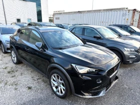 Обява за продажба на Cupra Formentor 2022гDSG-1.5TSi-150кс-130хил.км-ПЕРФЕКТЕН!! ~39 500 лв. - изображение 2