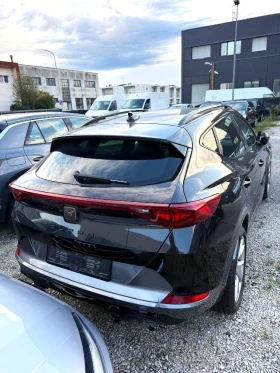Обява за продажба на Cupra Formentor 2022гDSG-1.5TSi-150кс-130хил.км-ПЕРФЕКТЕН!! ~39 500 лв. - изображение 3
