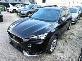 Обява за продажба на Cupra Formentor 2022гDSG-1.5TSi-150кс-130хил.км-ПЕРФЕКТЕН!! ~39 500 лв. - изображение 1