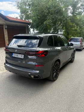 BMW X5 M sport pro | Mobile.bg    5