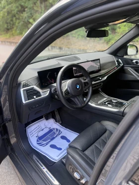 BMW X5 M sport pro | Mobile.bg    6