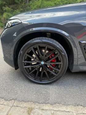 BMW X5 M sport pro | Mobile.bg    10