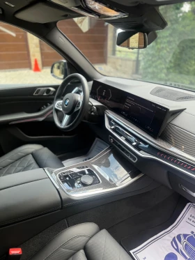 BMW X5 M sport pro | Mobile.bg    7