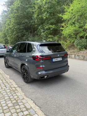 BMW X5 M sport pro | Mobile.bg    4