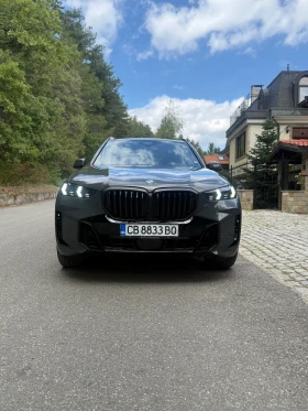 BMW X5 M sport pro | Mobile.bg    3