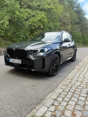 BMW X5 M sport pro | Mobile.bg    2